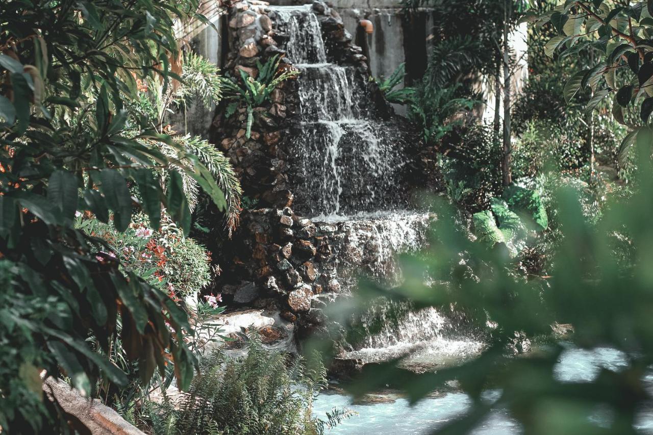 ホテル La Vie Adventure Trails Salabusob エクステリア 写真